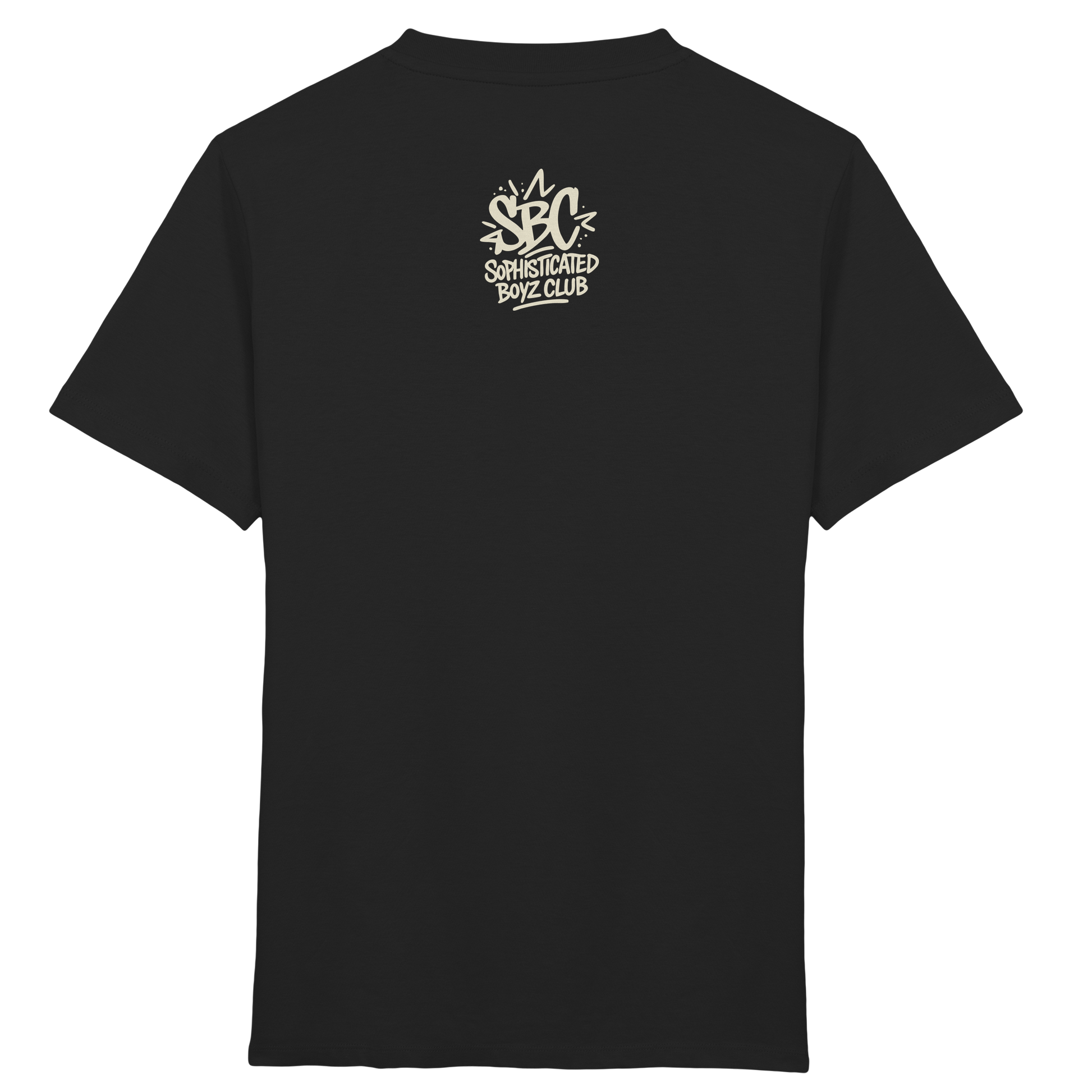 Sophisticated Boys Club - Kids Organic Shirt