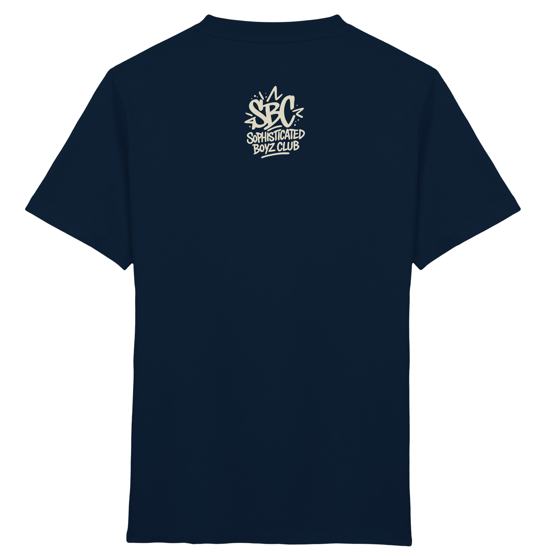 Sophisticated Boys Club - Kids Organic Shirt