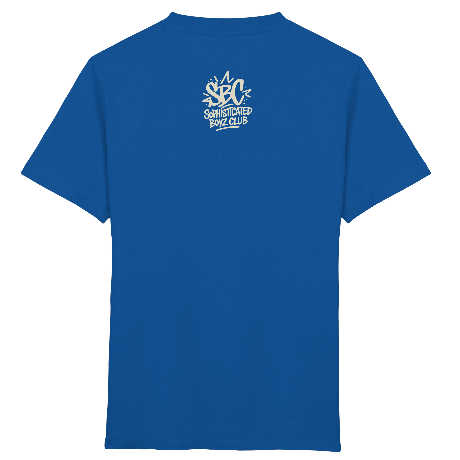 Sophisticated Boys Club - Kids Organic Shirt