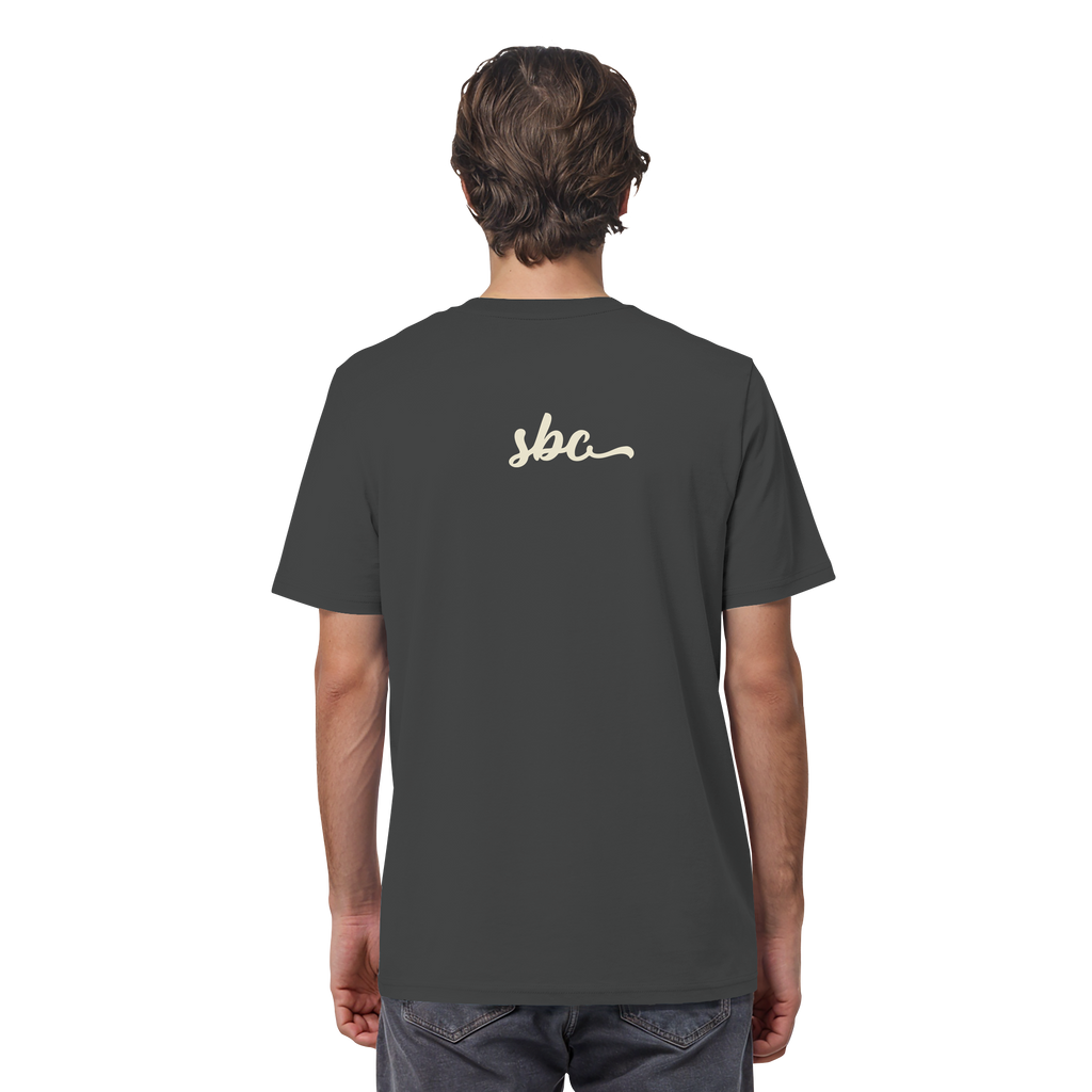 Streetwear Style 'sbc' - Organic Shirt