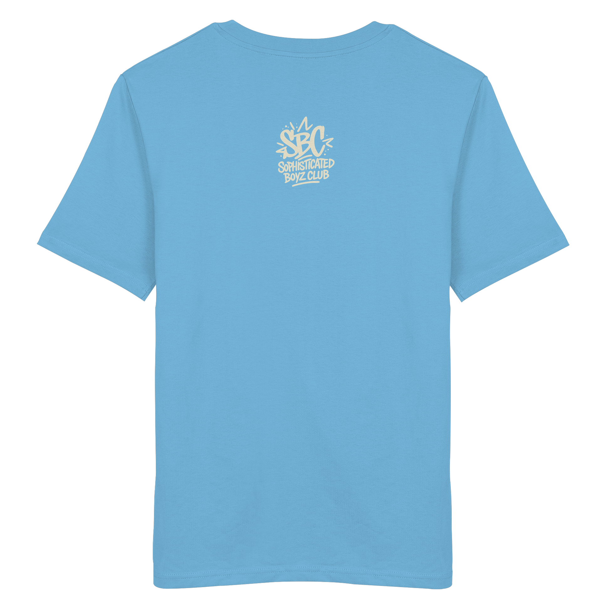 Sophisticated Boys Club - Organic Shirt