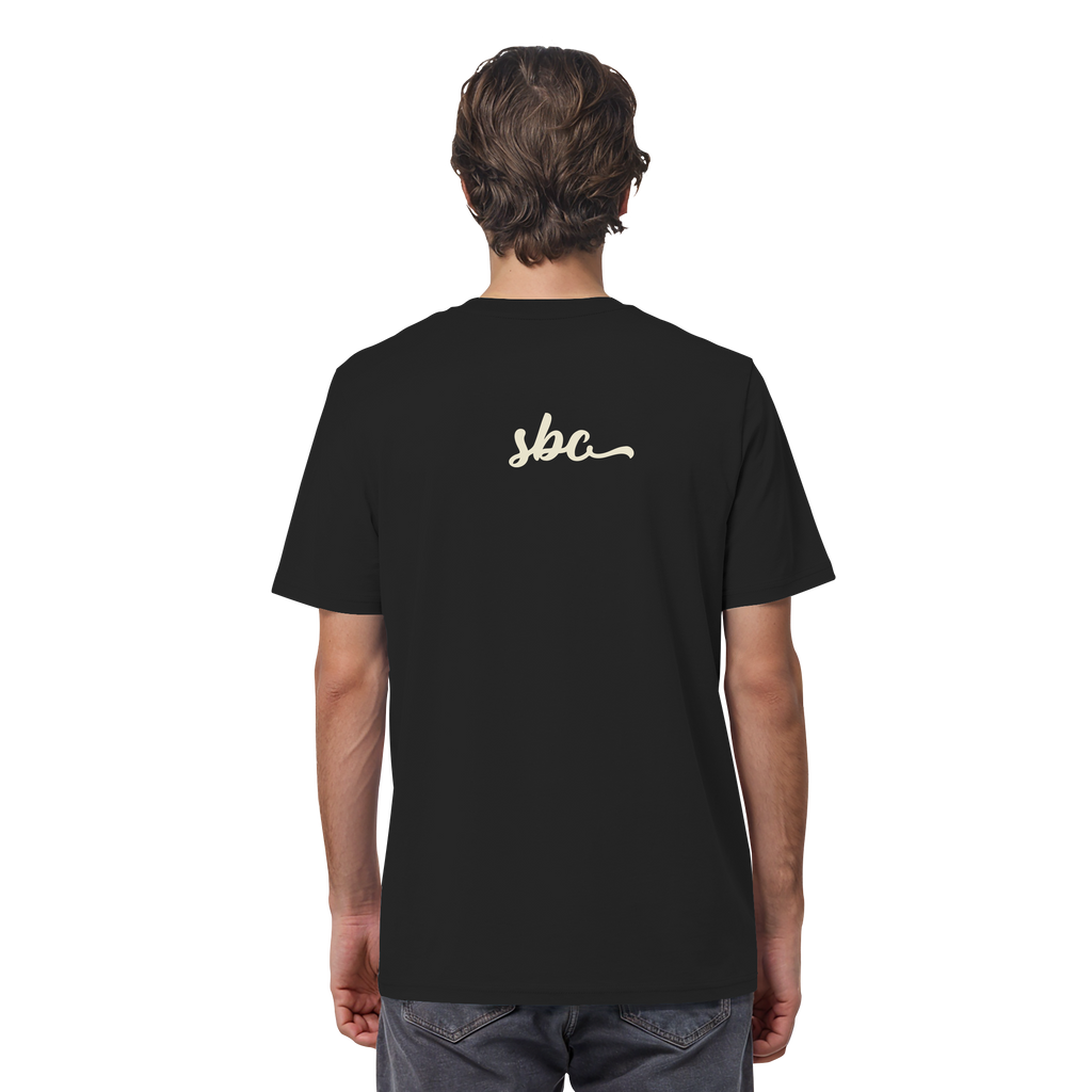 Streetwear Style 'sbc' - Organic Shirt