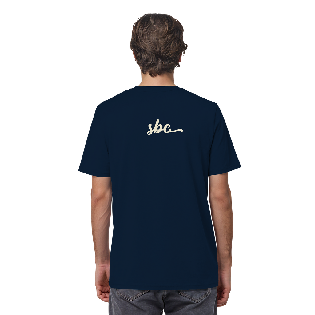 Streetwear Style 'sbc' - Organic Shirt
