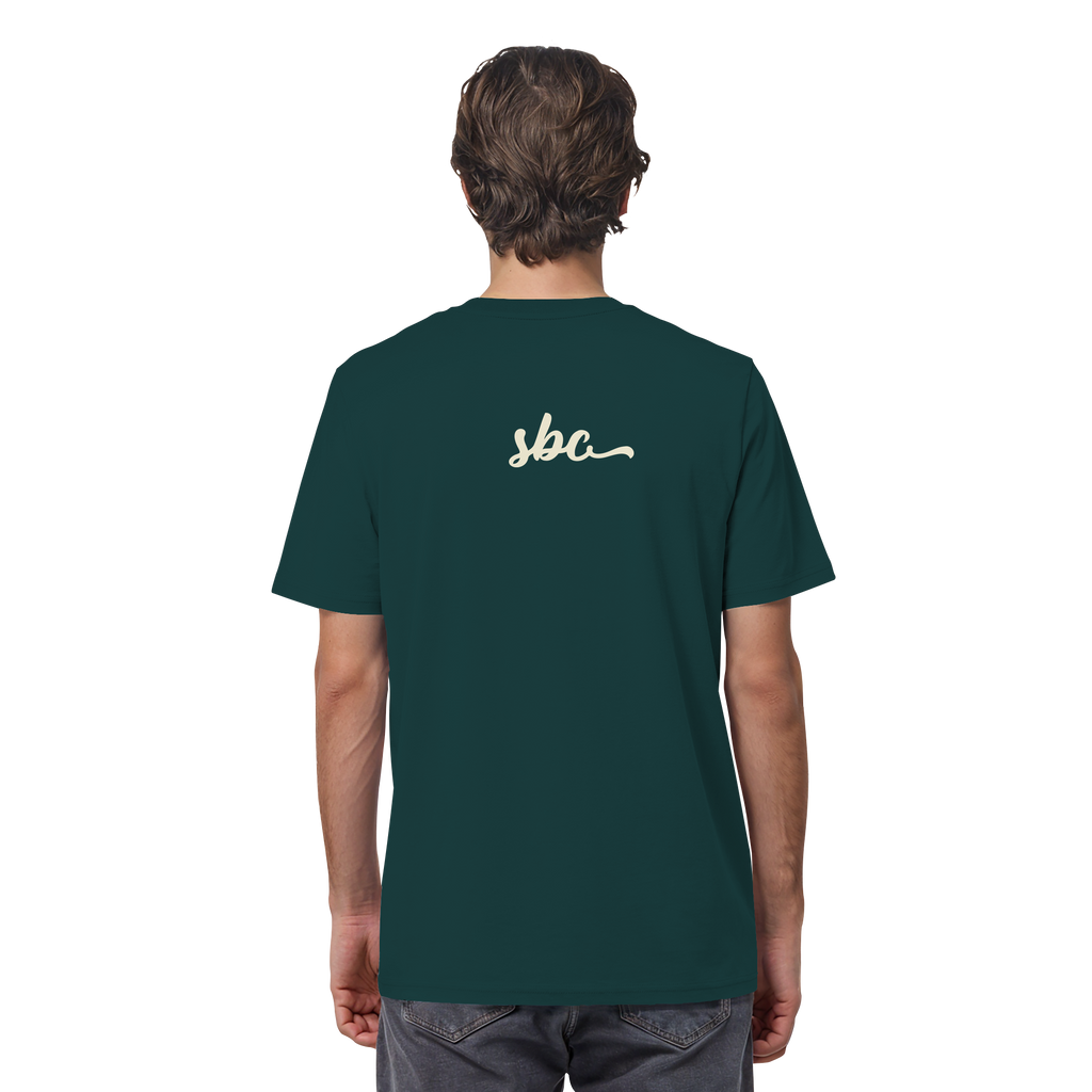 Streetwear Style 'sbc' - Organic Shirt