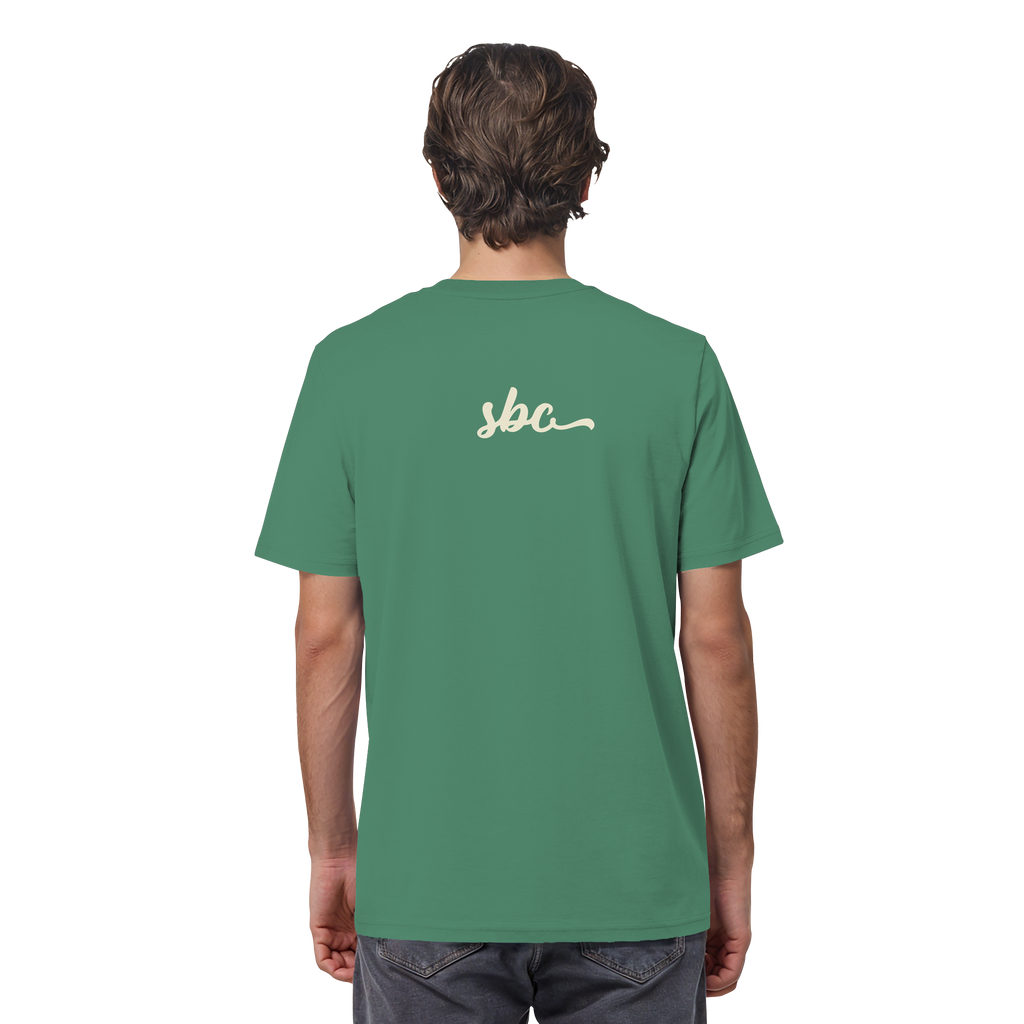 Streetwear Style 'sbc' - Organic Shirt
