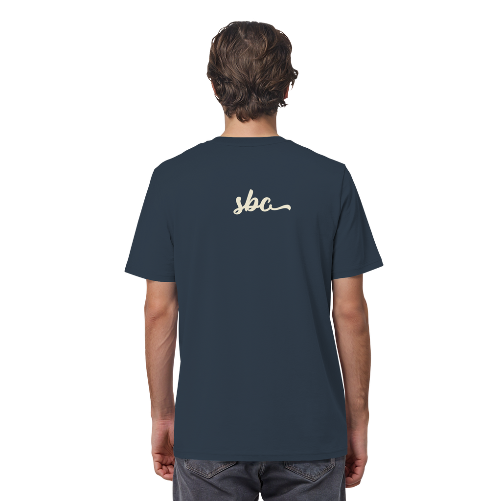 Streetwear Style 'sbc' - Organic Shirt