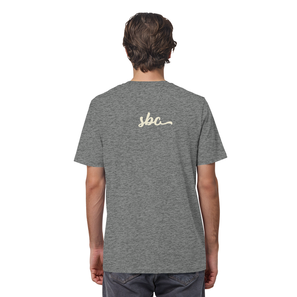 Streetwear Style 'sbc' - Organic Shirt