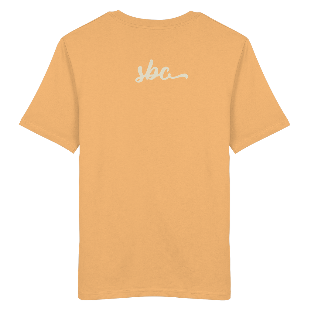 Streetwear Style 'sbc' - Organic Shirt