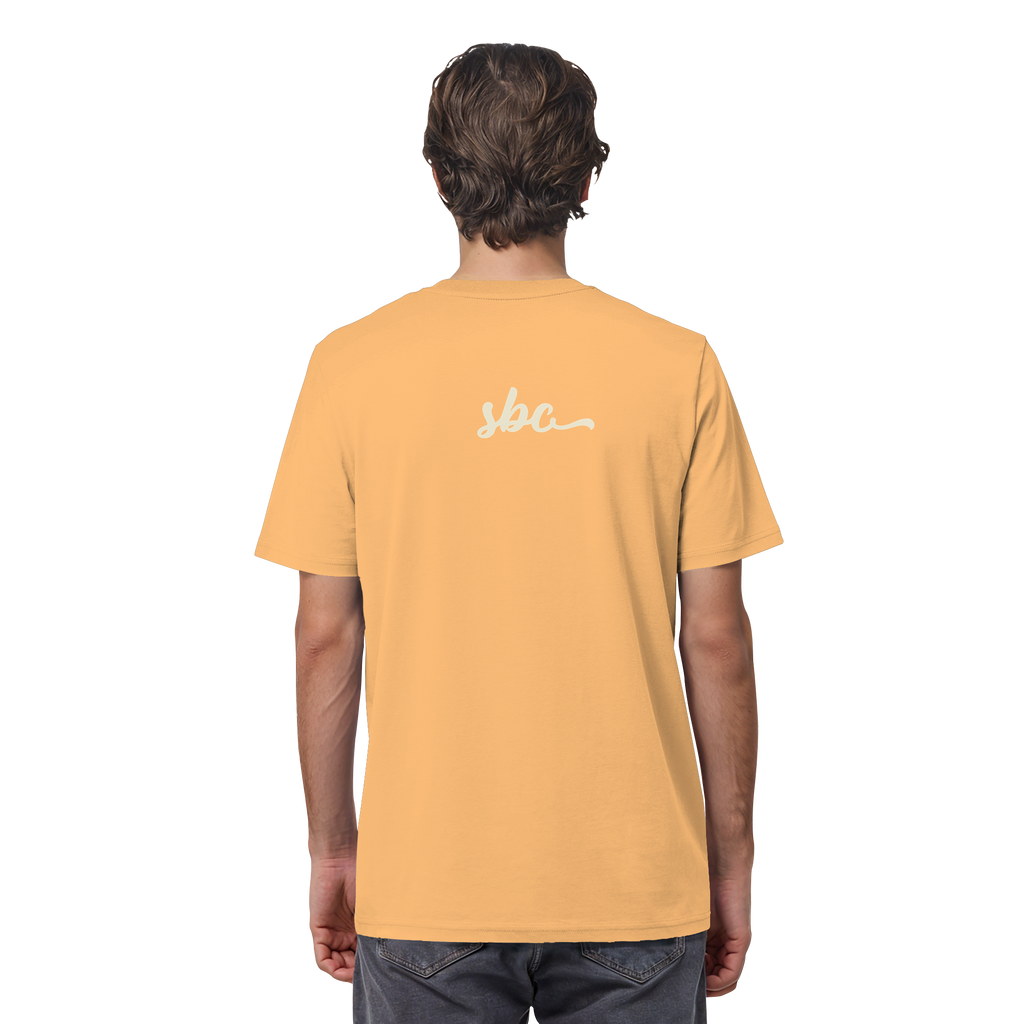 Streetwear Style 'sbc' - Organic Shirt
