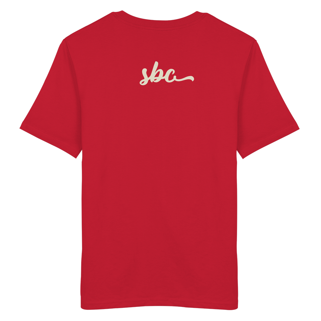 Streetwear Style 'sbc' - Organic Shirt
