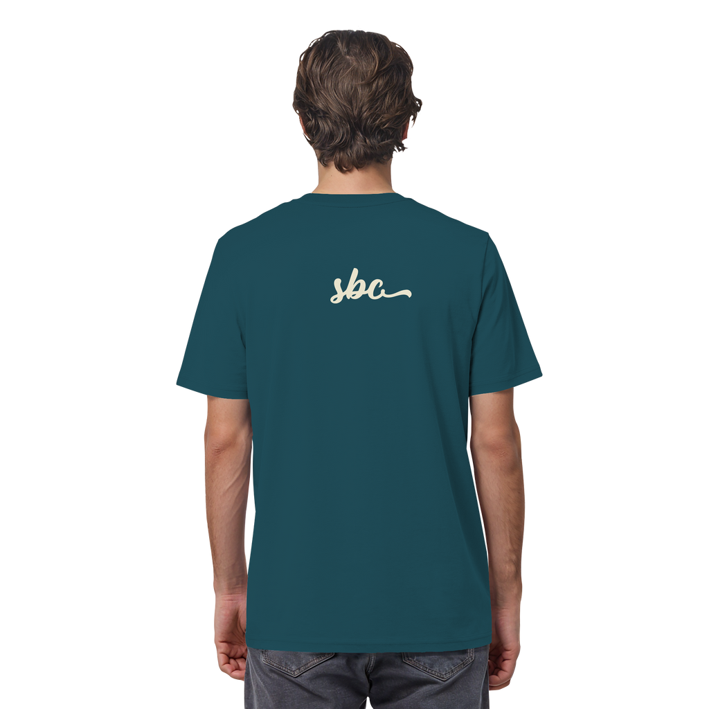 Streetwear Style 'sbc' - Organic Shirt