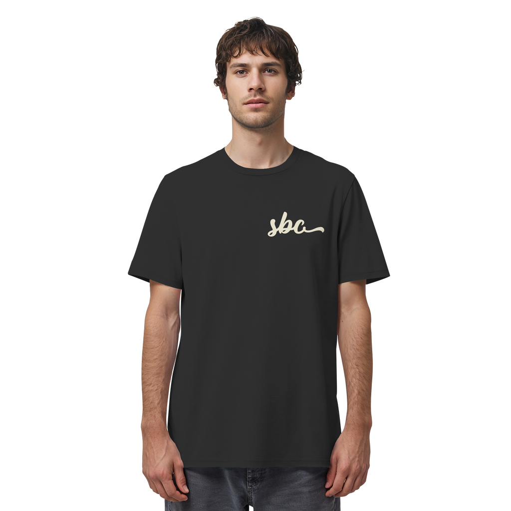 Streetwear Style 'sbc' - Organic Shirt
