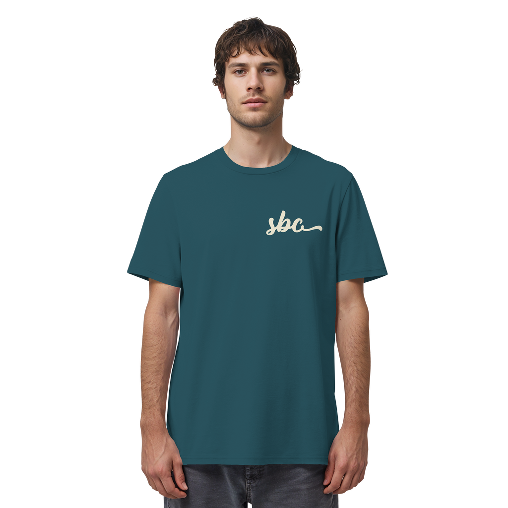 Streetwear Style 'sbc' - Organic Shirt